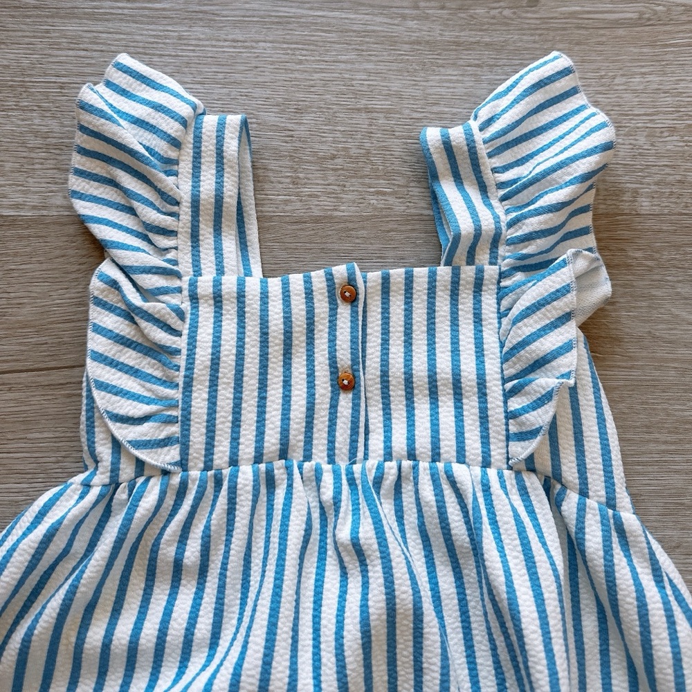 ZARA • DRESS - Picture 5 of 5